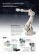 NACHI Robot Catalog 2012