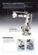NACHI Robot Catalog 2012