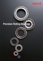 Precision Rolling Bearings