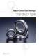 Precision Rolling Bearings