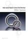 Precision Rolling Bearings