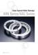 Precision Rolling Bearings