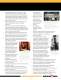 High Performance Bucket Elevators - Rexnord Industries, LLC
