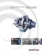 Falk� Selection Guide, True Torque Fluid Couplings, Type HF - Rexnord Industries, LLC