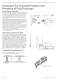Falk� Selection Guide, True Torque Fluid Couplings, Type HF - Rexnord Industries, LLC