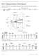 Falk� Selection Guide, True Torque Fluid Couplings, Type HF - Rexnord Industries, LLC