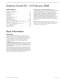 Falk� Selection Guide, True Torque Fluid Couplings, Type HF - Rexnord Industries, LLC