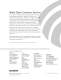 Rexnord Addax Composite Cooling Tower Coupling Catalog - Rexnord Industries, LLC
