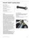Rexnord Addax Composite Cooling Tower Coupling Catalog - Rexnord Industries, LLC