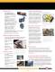 Rexnord� High Performance Bucket Elevator Catalog - Rexnord Industries, LLC