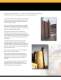 Rexnord� High Performance Bucket Elevator Catalog - Rexnord Industries, LLC