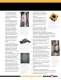 Rexnord� High Performance Bucket Elevator Catalog - Rexnord Industries, LLC