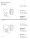Falk� Selection Guide, Omnibox Worm Gear Drives, Type W - Rexnord Industries, LLC