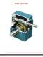 Falk� Selection Guide, Omnibox Worm Gear Drives, Type W - Rexnord Industries, LLC