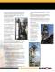 High Performance Bucket Elevators