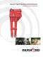 Rexnord® High Performance Bucket Elevator Catalog