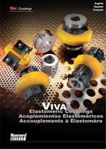 Rexnord� Viva� Elastomeric Couplings Catalog