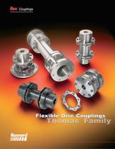 Thomas&reg; Coupling Catalog