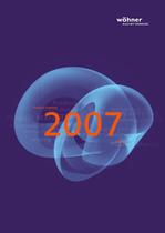 Product Manual 2007