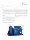 Quincy 125-350 HP Industrial Lubricated Screw Compressor Brochure - Quincy Compressor