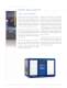 Quincy 125-350 HP Industrial Lubricated Screw Compressor Brochure - Quincy Compressor