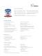 Quincy 125-350 HP Industrial Lubricated Screw Compressor Brochure - Quincy Compressor