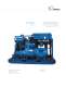 Quincy 125-350 HP Industrial Lubricated Screw Compressor Brochure - Quincy Compressor