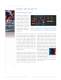 Quincy 125-350 HP Industrial Lubricated Screw Compressor Brochure - Quincy Compressor