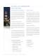 Quincy Natural Gas Compressors Brochure - Quincy Compressor