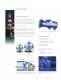 Quincy 50-100 HP Industrial Lubricated Screw Compressor Brochure - Quincy Compressor