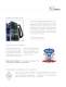 Quincy 50-100 HP Industrial Lubricated Screw Compressor Brochure - Quincy Compressor