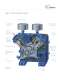 Quincy QRD Oil-free Reciprocating Compressors Brochure - Quincy Compressor