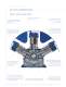 Quincy QRD Oil-free Reciprocating Compressors Brochure - Quincy Compressor