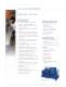 Quincy QRD Oil-free Reciprocating Compressors Brochure - Quincy Compressor