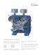 Quincy QRD Oil-free Reciprocating Compressors Brochure - Quincy Compressor