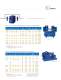 Quincy QR-25 1-25 HP Two-stage Industrial Reciprocating Compressor Brochure - Quincy Compressor