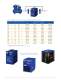 Quincy QR-25 1-25 HP Two-stage Industrial Reciprocating Compressor Brochure - Quincy Compressor