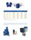 Quincy QR-25 1-25 HP Two-stage Industrial Reciprocating Compressor Brochure - Quincy Compressor