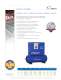 Xtreme Two-Stage Reciprocating Compressor Brochure - Quincy Compressor