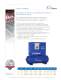 Xtreme Two-Stage Reciprocating Compressor Brochure - Quincy Compressor