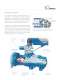 Quincy 125-350 HP Industrial Lubricated Screw Compressor Brochure