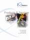 Quincy Full-line Products Brochure