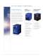 Quincy QR-25 1-25 HP Two-stage Industrial Reciprocating Compressor Brochure