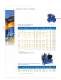 Quincy QR-25 1-25 HP Two-stage Industrial Reciprocating Compressor Brochure