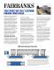 2000 SERIES AND FULLY ELECTRONIC RAILROAD TRACK SCALES - FAIRBANKS