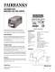 EasyCoder PM4i Industrial Bar Code Printer - FAIRBANKS