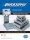 QuickSilver Series Bench Scales - FAIRBANKS