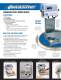 QuickSilver Series Bench Scales - FAIRBANKS
