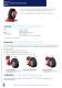 Safety interlocks for industrial machinery & areas - SERV TRAYVOU INTERVERROUILLAGE