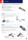 Safety interlocks for industrial machinery & areas - SERV TRAYVOU INTERVERROUILLAGE
